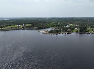 LOT 1 Mackinley Point Rd, Saint Mary's, NS B0J 2A0