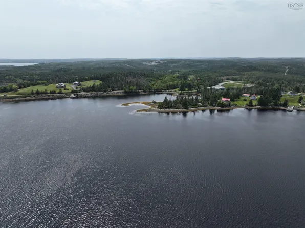 LOT 1 Mackinley Point Rd, Saint Mary's, NS B0J 2A0