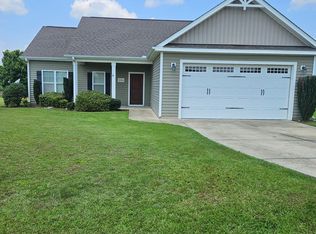 204 Twilight Dr, Goldsboro, NC 27534