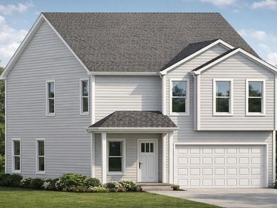 4566 W Johanna Dr, Bloomington, IN, 47404