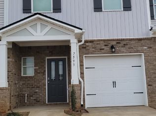 7593 Discovery Point Dr, Huntsville, AL 35806