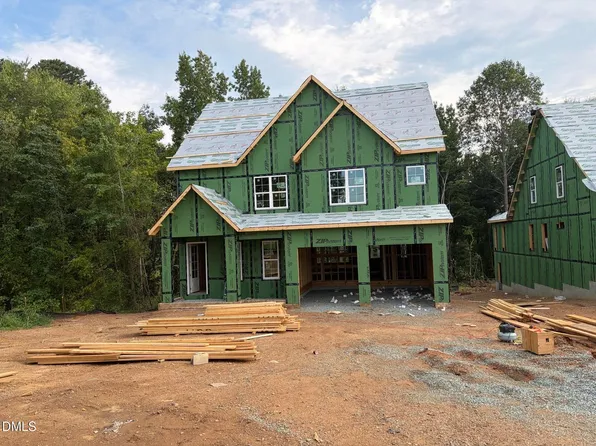 737 W Holly Springs Rd, Holly Springs, NC 27540