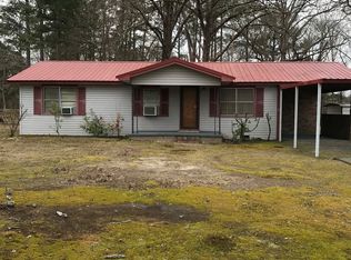 152 Firetower St, El Dorado, AR 71730