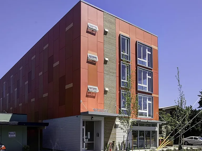 12350 33rd Ave NE #203 — Photo 1