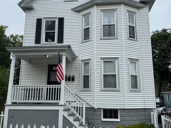 43 Bolton St APT 3, Portland, ME 04102