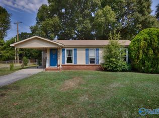 120 Beard St SW, Decatur, AL 35601