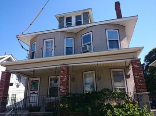 860 Adams St, Dorchester, MA 02124