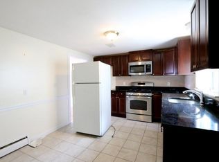 94 Moreland St #3, Somerville, MA 02145