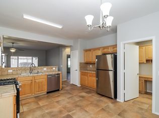 5810 S 53rd Ln, Laveen, AZ 85339
