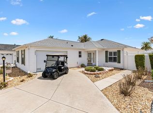 16859 SE 80th Bathurst Ct, The Villages, FL 32162