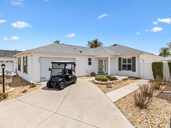16859 SE 80th Bathurst Ct, The Villages, FL 32162