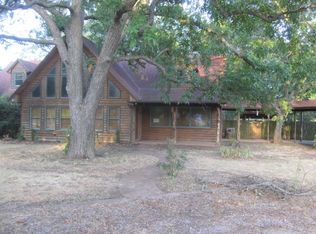 502 N Texas St, Tioga, TX 76271