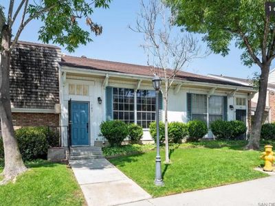 4800 Williamsburg Ln UNIT 103, La Mesa, CA, 91942