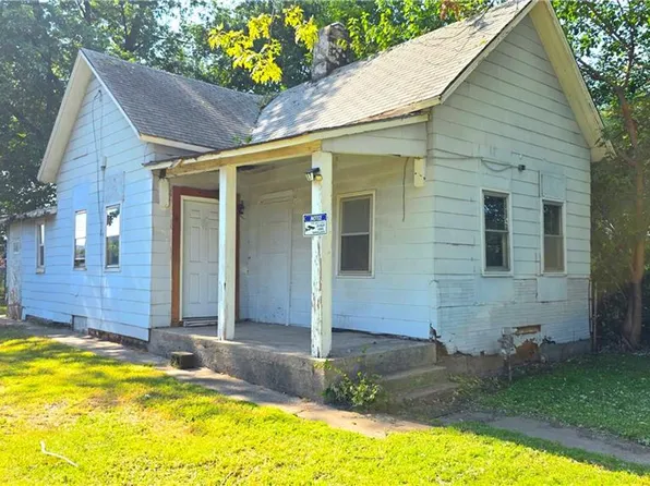 520 Garland Ave, Kansas City, MO 64120
