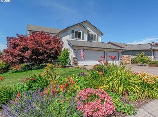 2115 NW 29th Cir, Camas, WA 98607