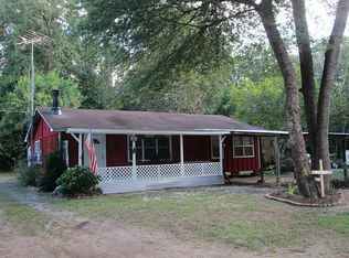 377 County Road 4195, Woodville, TX 75979