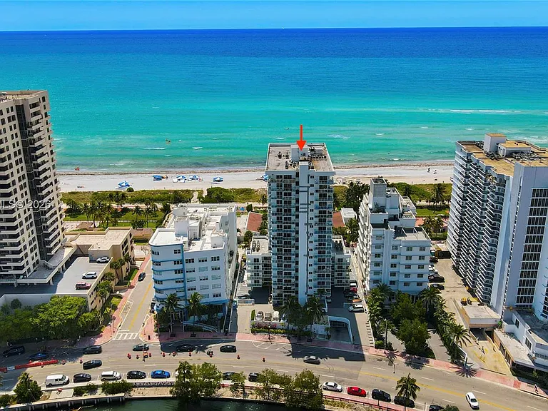 2457 Collins Ave #1602 — Photo 27