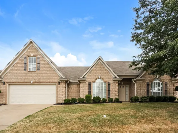8332 Pinnacle Dr, Southaven, MS 38672