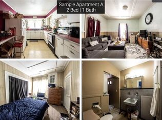 9 Maple St #1, Worcester, NY 12197