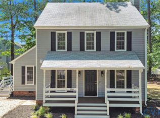 9814 Saint Pages Ln, Henrico, VA 23233