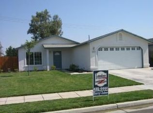 1429 Segovia Ct, Madera, CA 93638