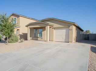 225 W Dewey Ave, Coolidge, AZ 85128