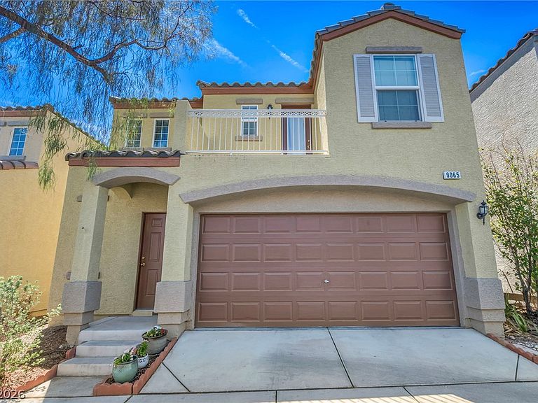 9065 Epworth Ave, Las Vegas, NV