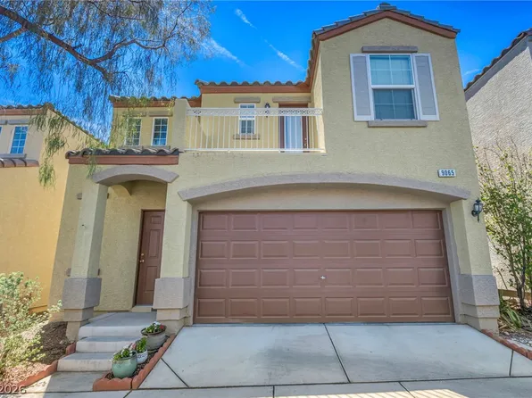 9065 Epworth Ave, Las Vegas, NV 89148