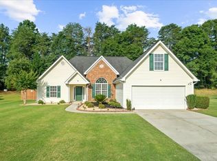 514 Hamlet Dr, Loganville, GA 30052