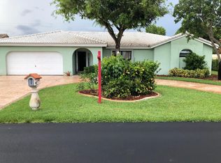 15031 N Longbow Bnd, Fort Lauderdale, FL 33331