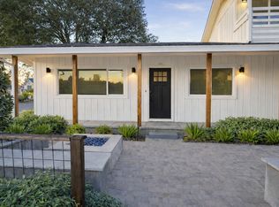 303 Matheson St, Healdsburg, CA 95448