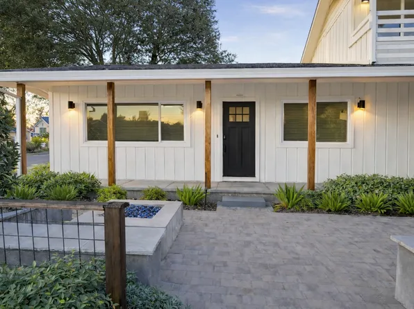 303 Matheson St, Healdsburg, CA 95448