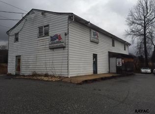 2713 Bel Air Rd, Fallston, MD 21047