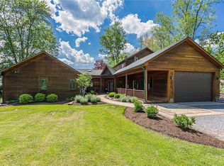 6066 Dana Shores Dr, Honeoye, NY