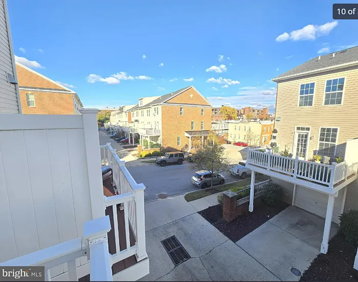 700 S Macon St — Photo 10
