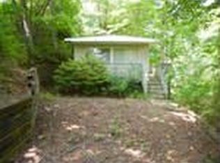 32 Moonshine Rdg, Bryson City, NC 28713