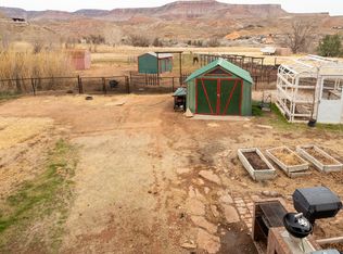 1267 S Shadow Creek Ln, Toquerville, UT 84774