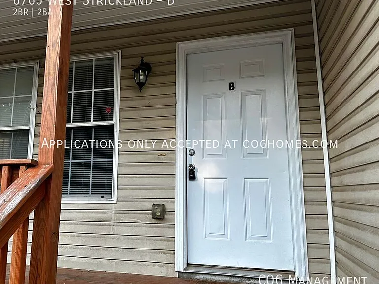 6765 Strickland St #B — Photo 1