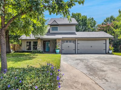 58 Indian Trl, Hickory Creek, TX, 75065