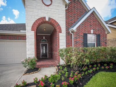 21330 Mandarin Glen Cir, Spring, TX, 77388