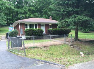 200 Lancaster Rd, North Tazewell, VA 24630