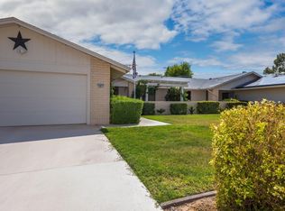 12851 W Peach Blossom Dr, Sun City West, AZ 85375