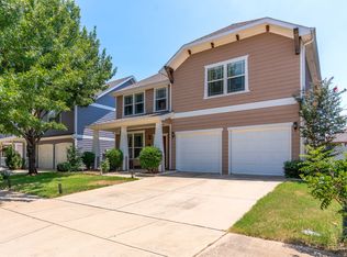 9104 Greene Dr, Providence Village, TX 76227
