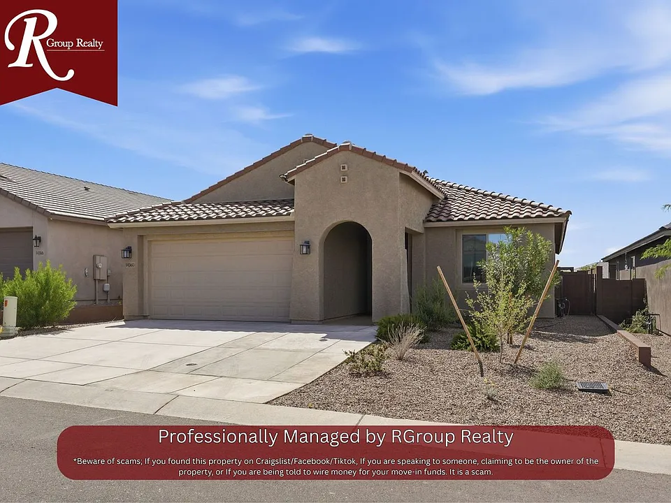 14560 N Saguaro Nest Trl