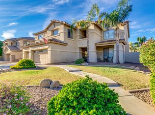 10264 E Lomita Ave, Mesa, AZ 85209