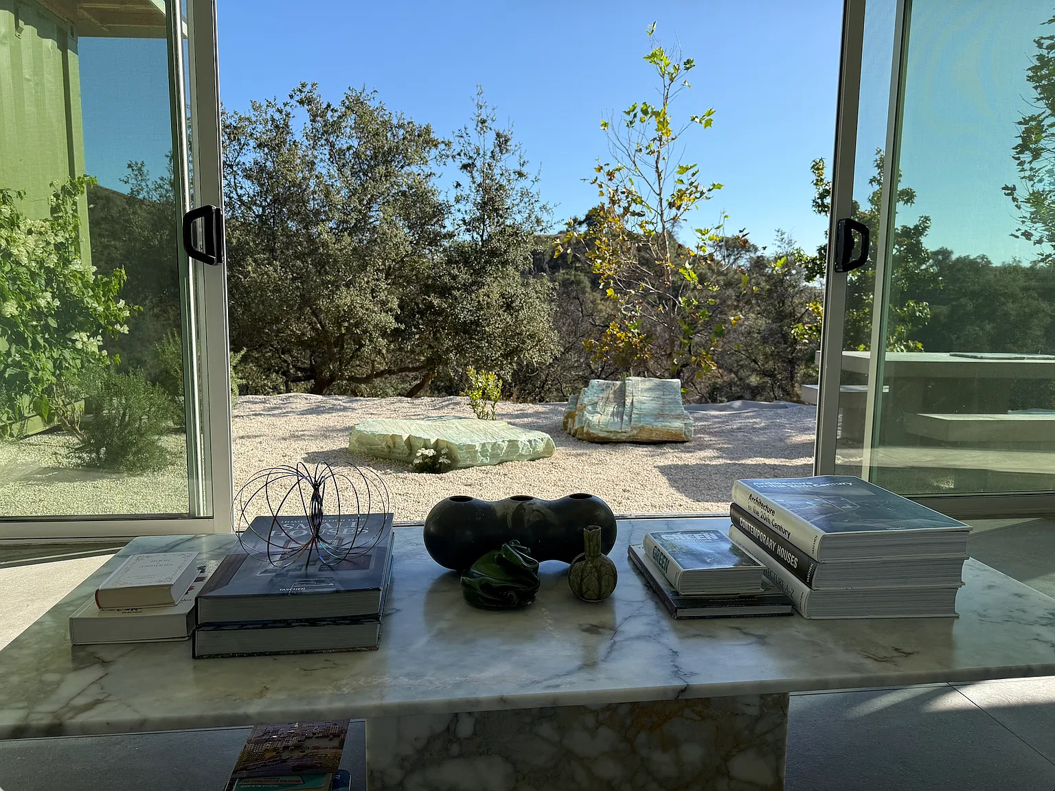 Tuna Canyon Rd, Topanga — Photo 4