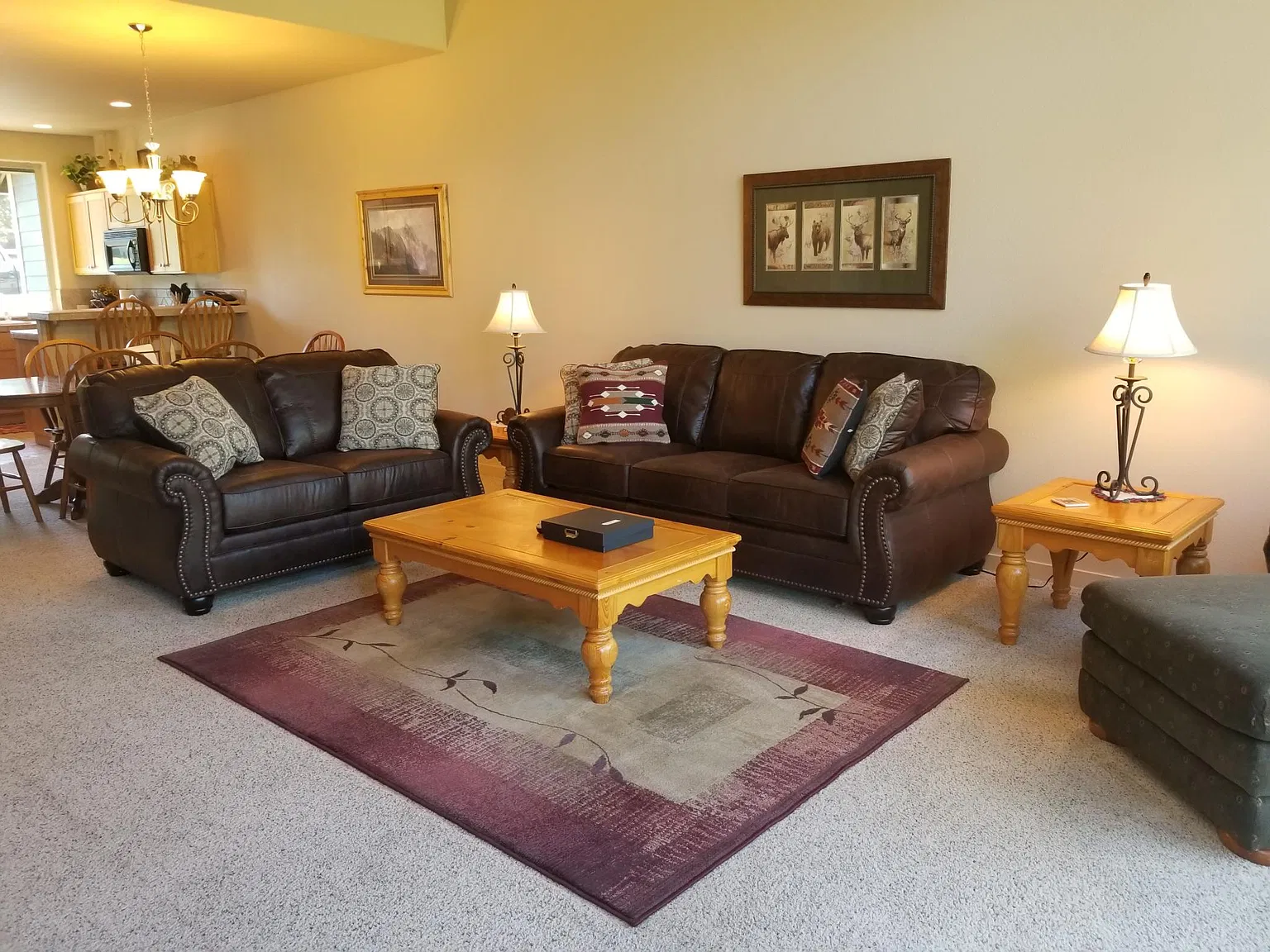1358 Highland View Loop — Photo 2