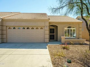 2101 S Yellow Wood UNIT 92, Mesa, AZ 85209