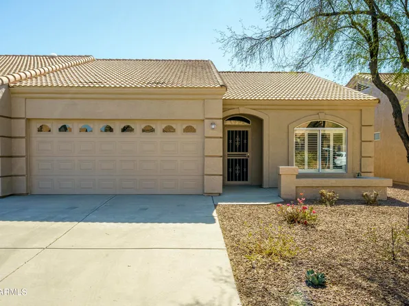 2101 S YELLOW WOOD -- #92, Mesa, AZ 85209