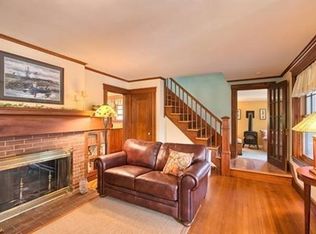 91 Lowell St, Andover, MA 01810